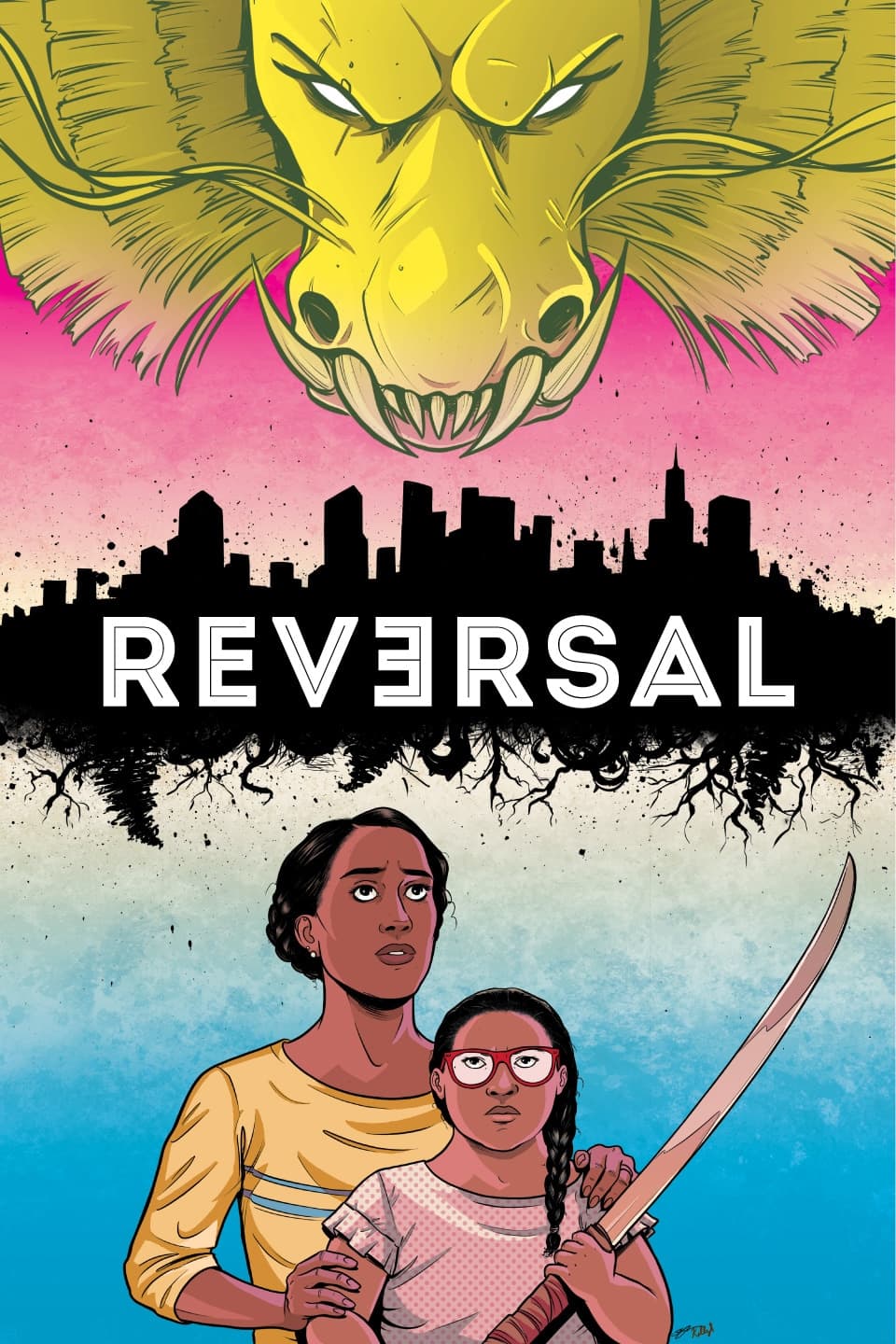 Reversal