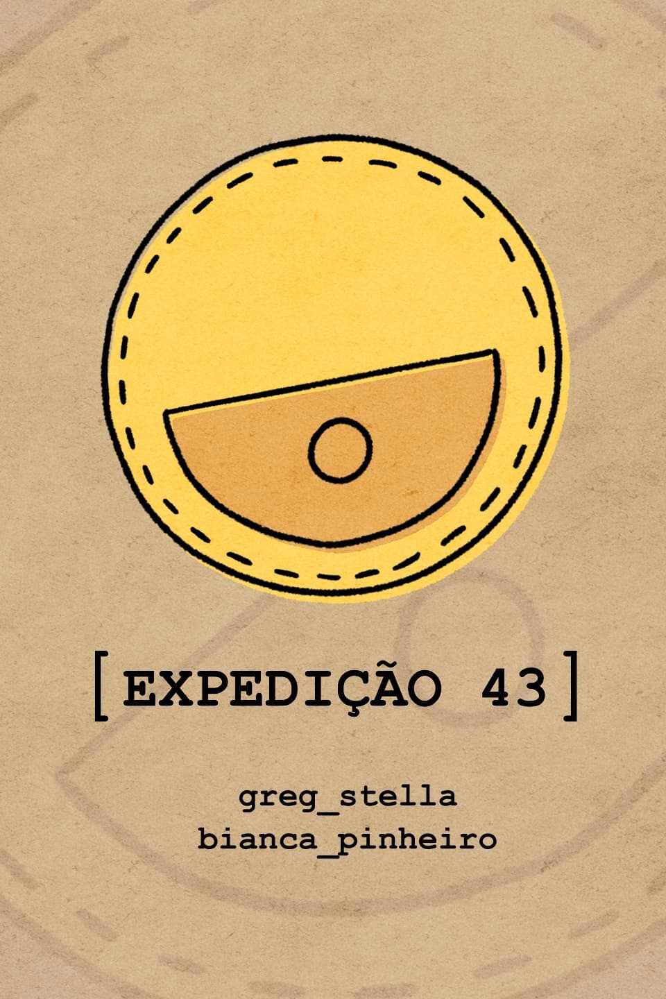 Expedição 43