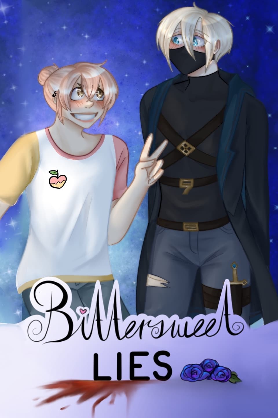 Bittersweet LIES (BL)