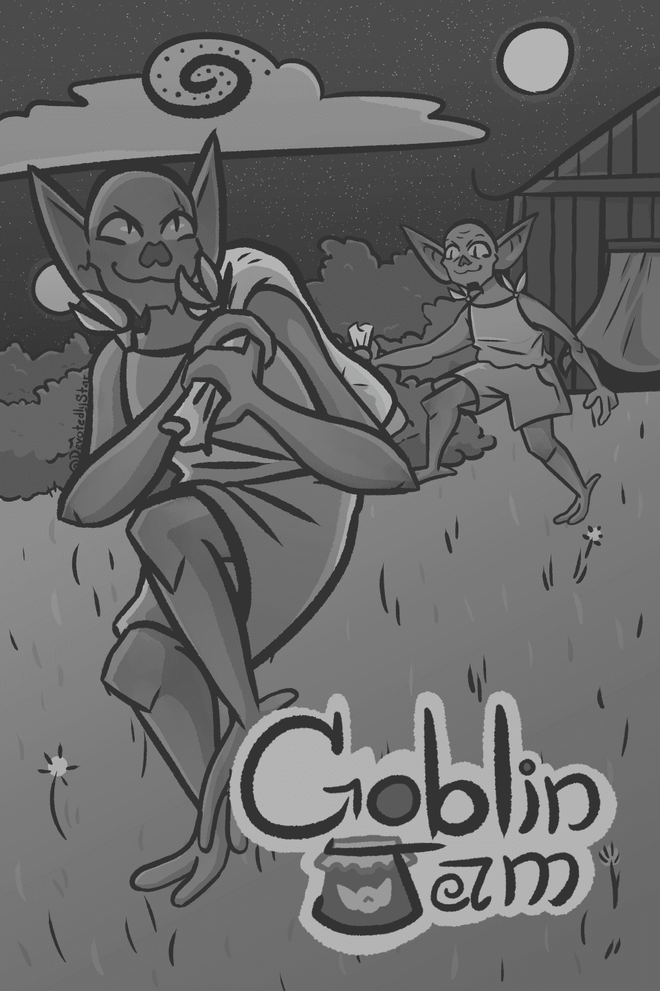 Goblin Jam