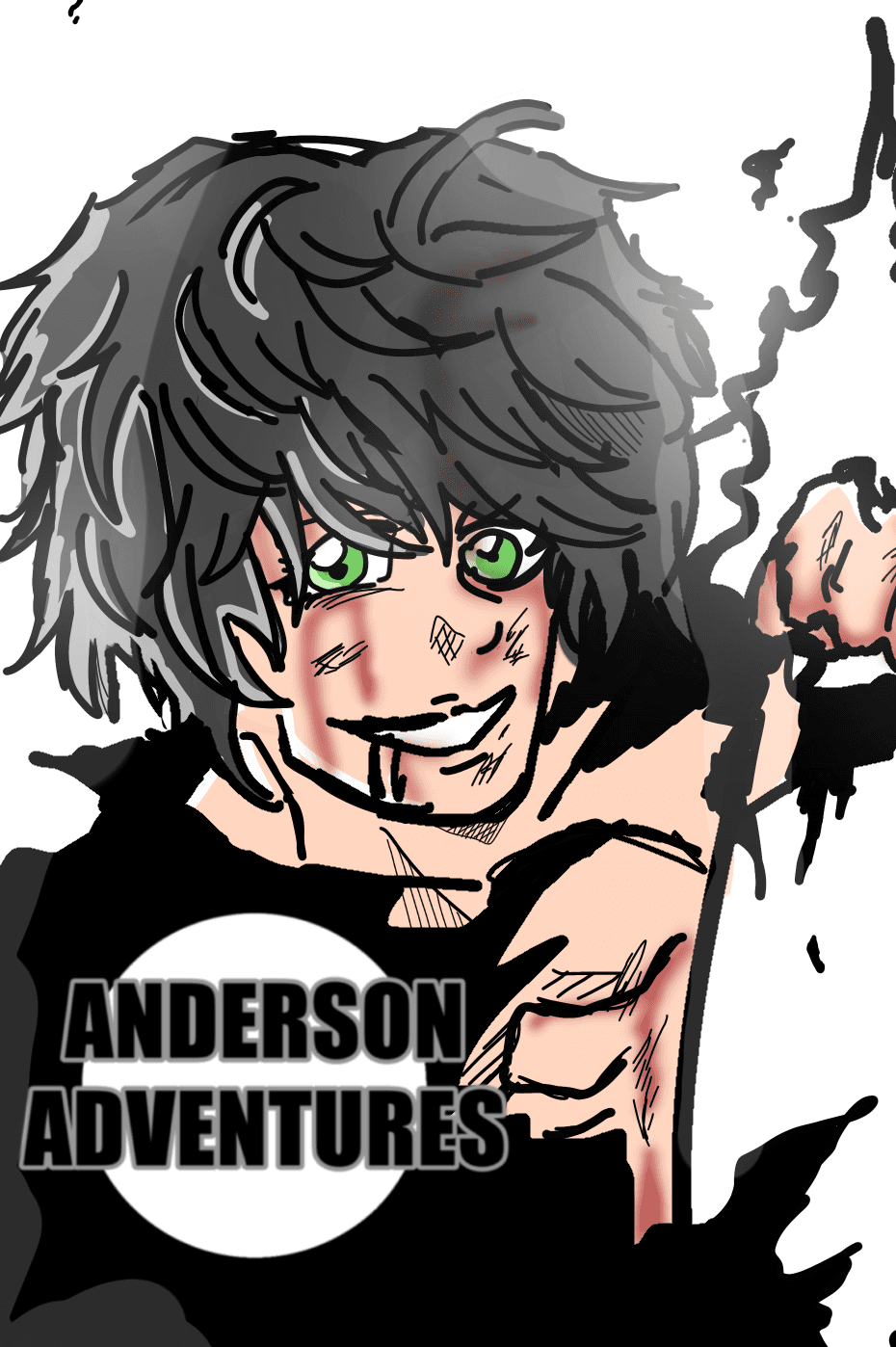 Anderson Adventures