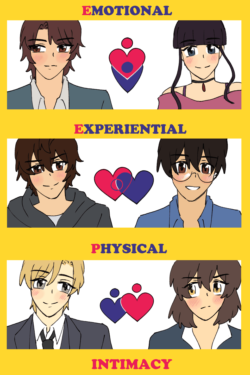 EEP Intimacy