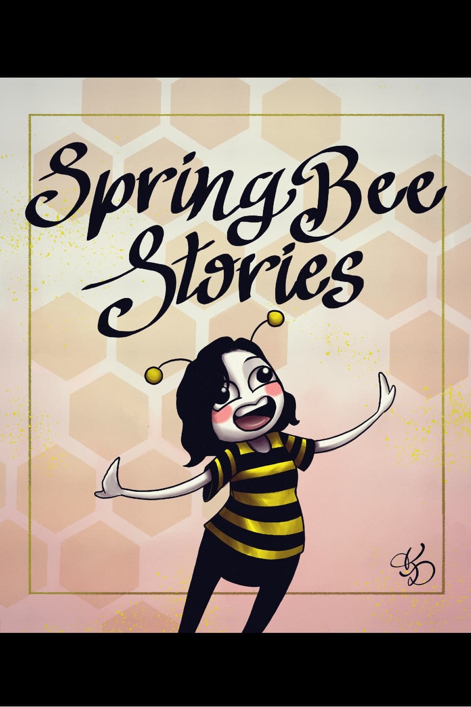 Spring Bee Stories