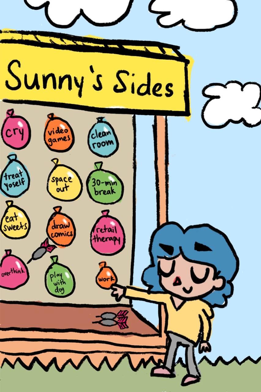 Sunny’s Sides