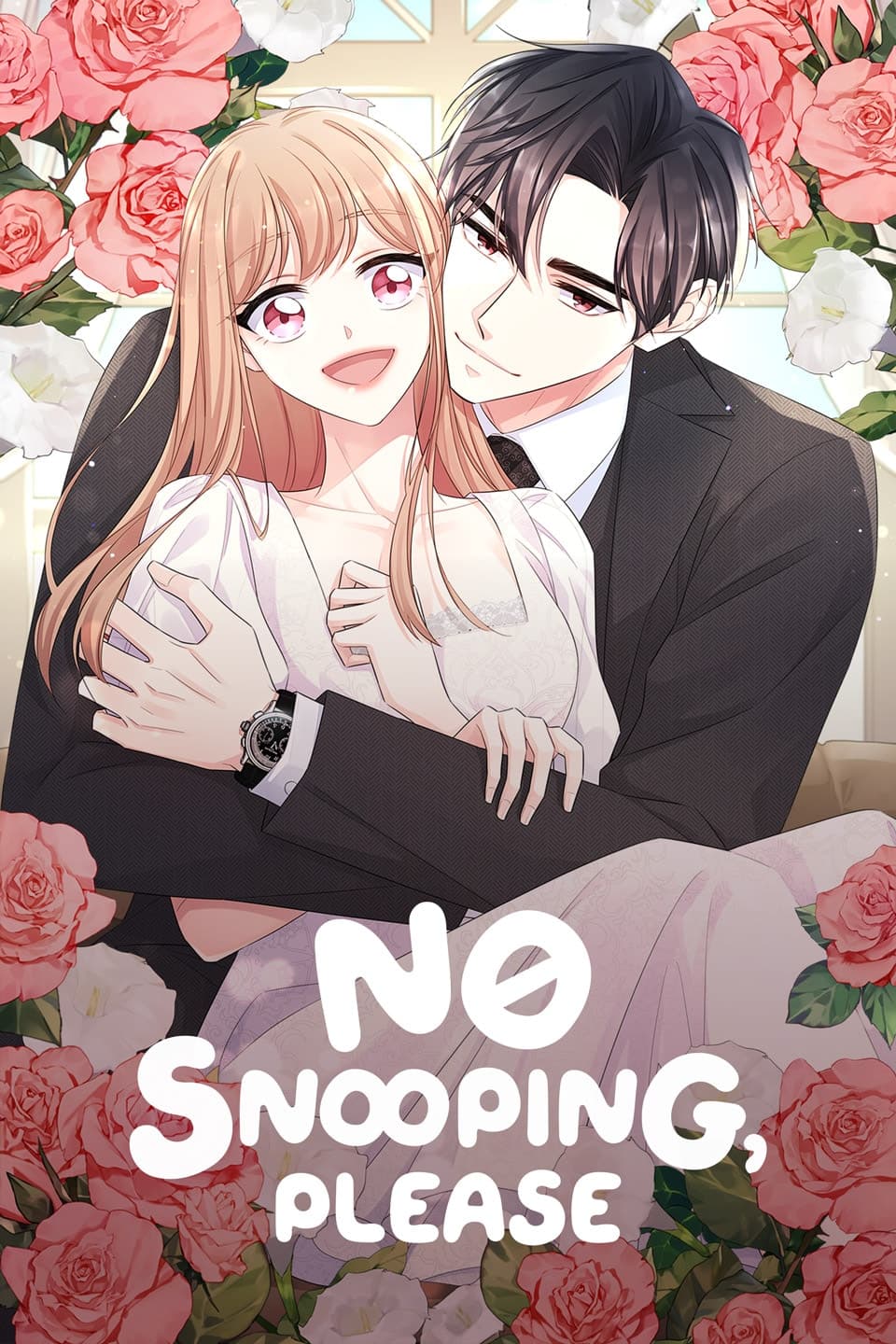 No Snooping, Please
