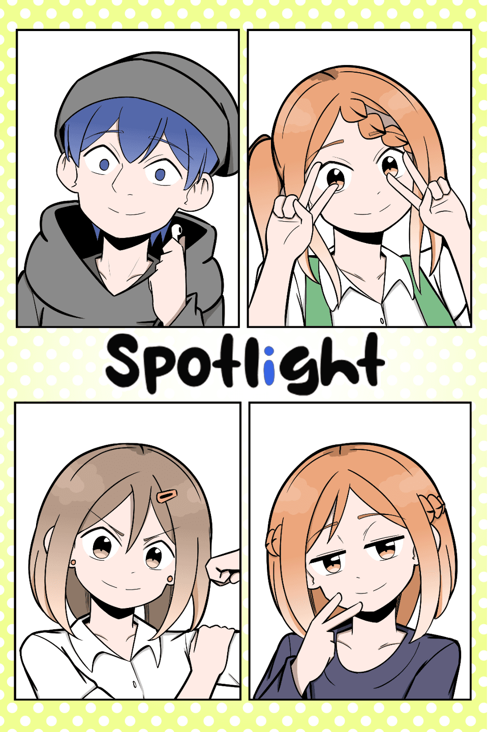 Spotlight