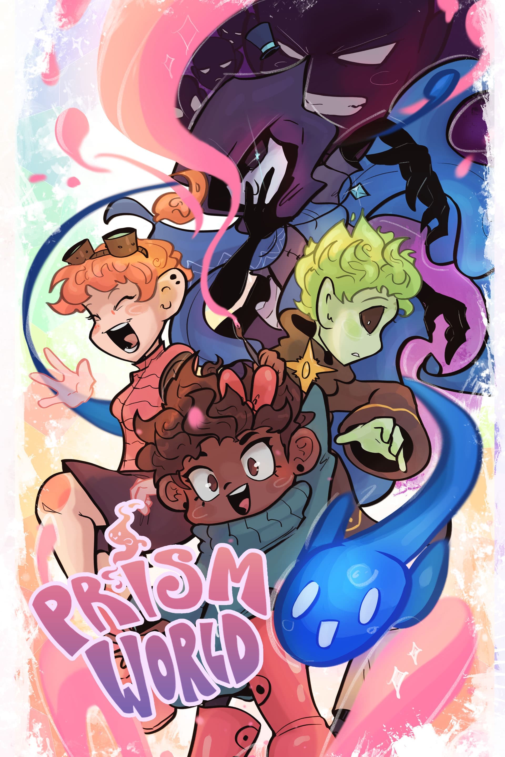 Prism World