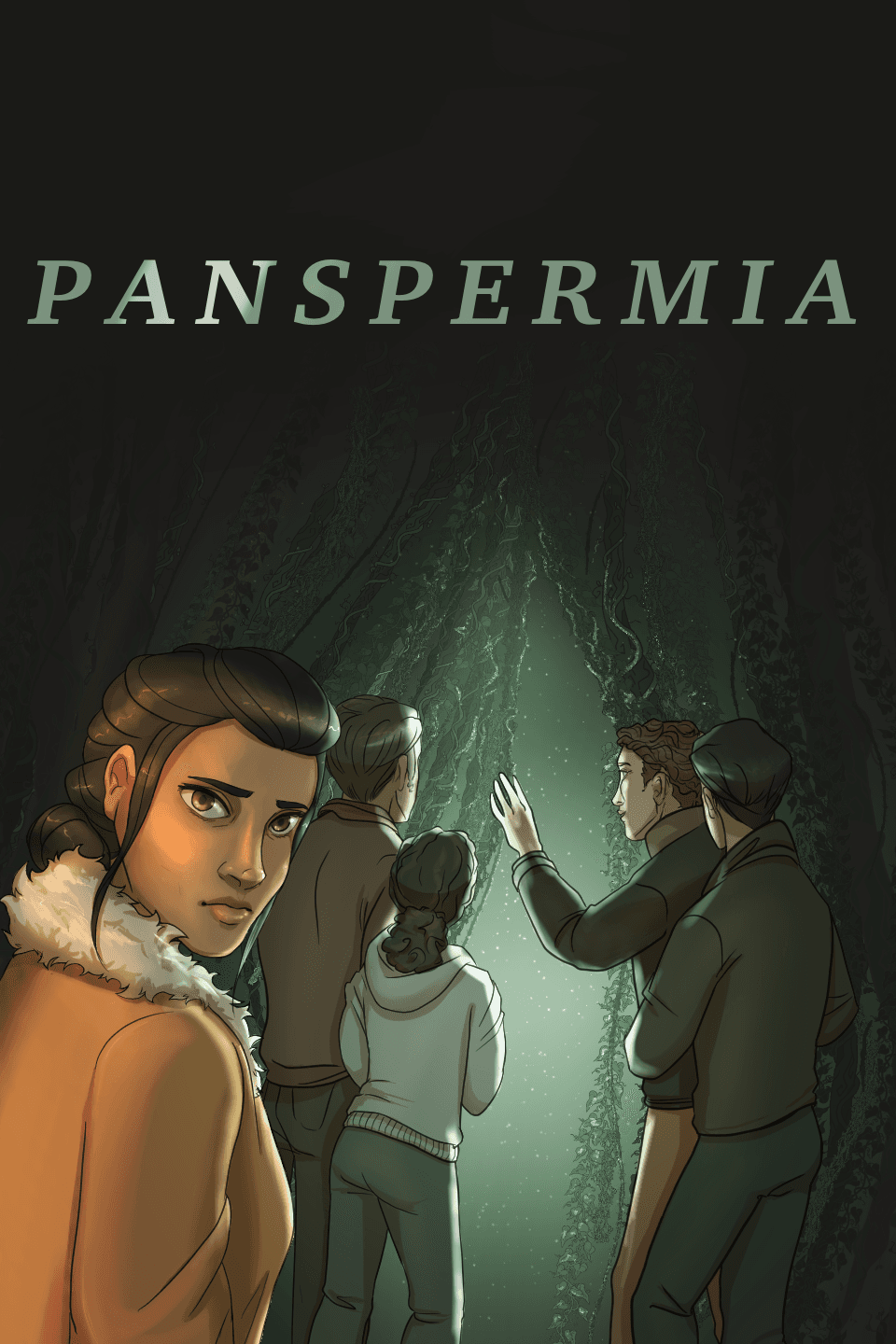 Panspermia