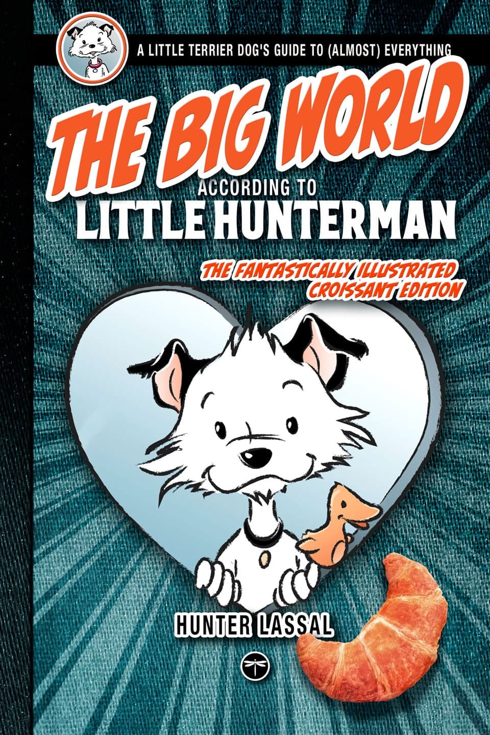 Little Hunterman