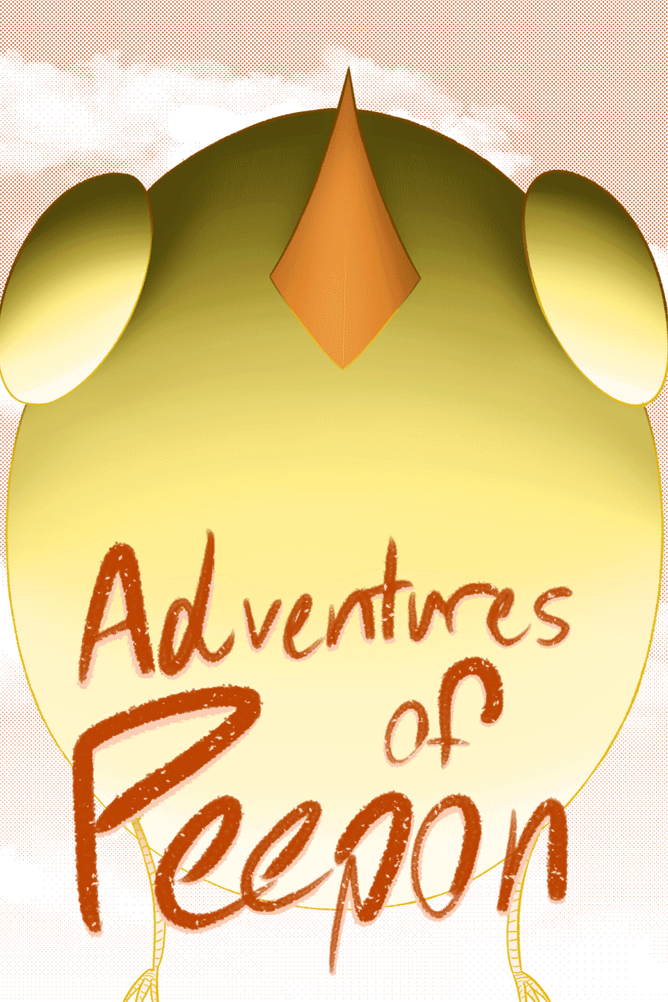 Adventures of Peepon