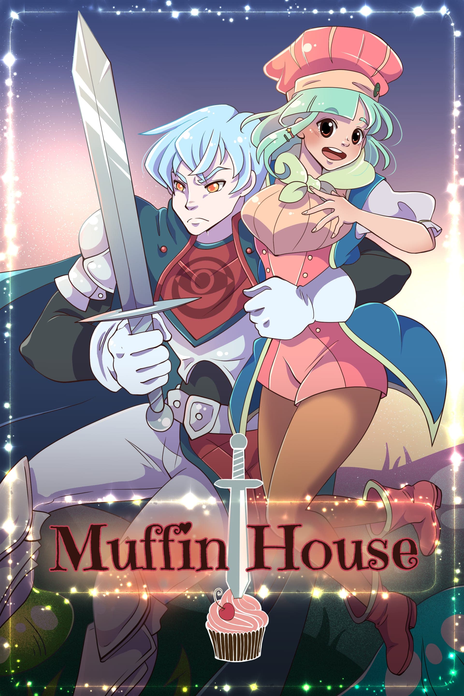 Muffin House