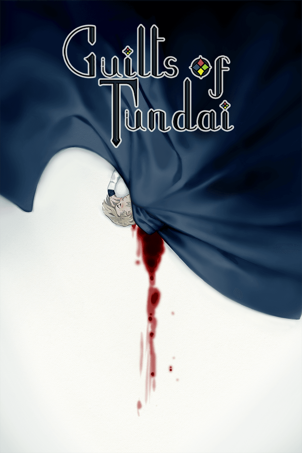 Guilts of Tundai