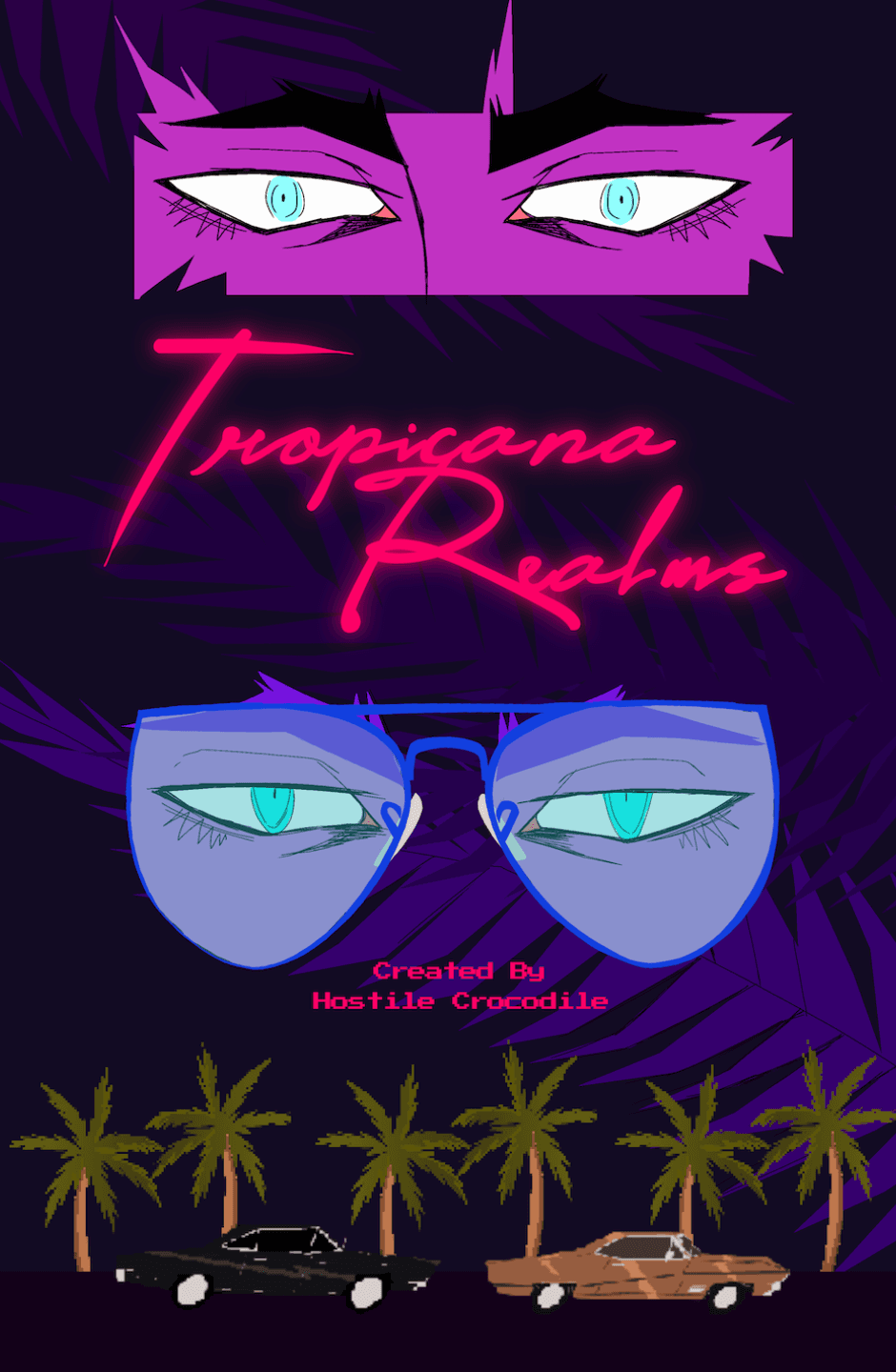 Tropicana Realms