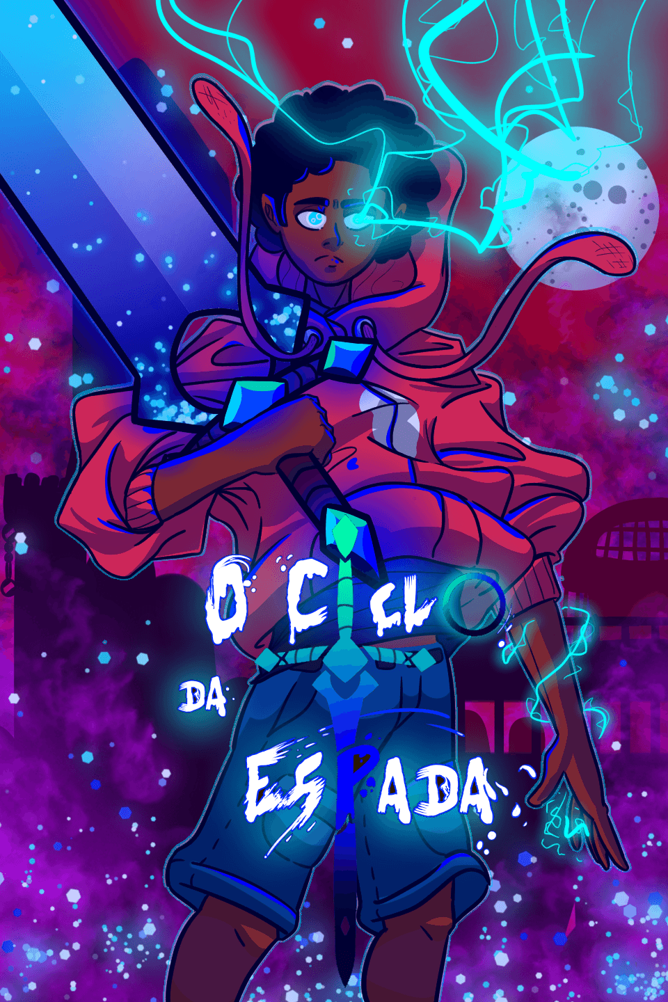 O Ciclo da Espada