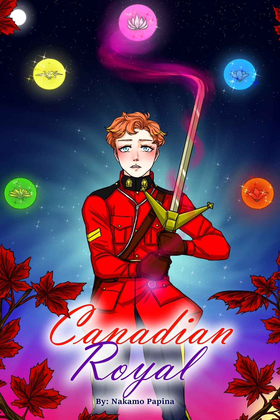 Canadian Royal