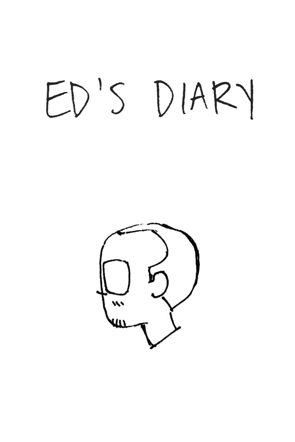 Ed's Diary