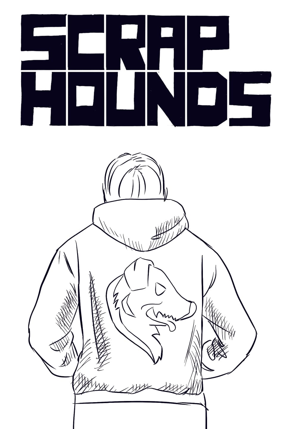 Scrap Hounds