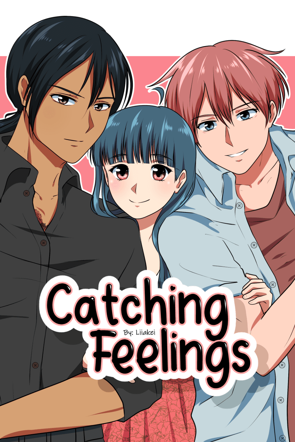 Catching Feelings