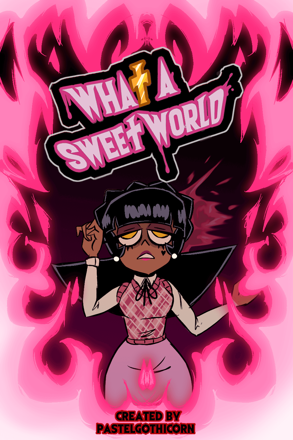 What a Sweet World