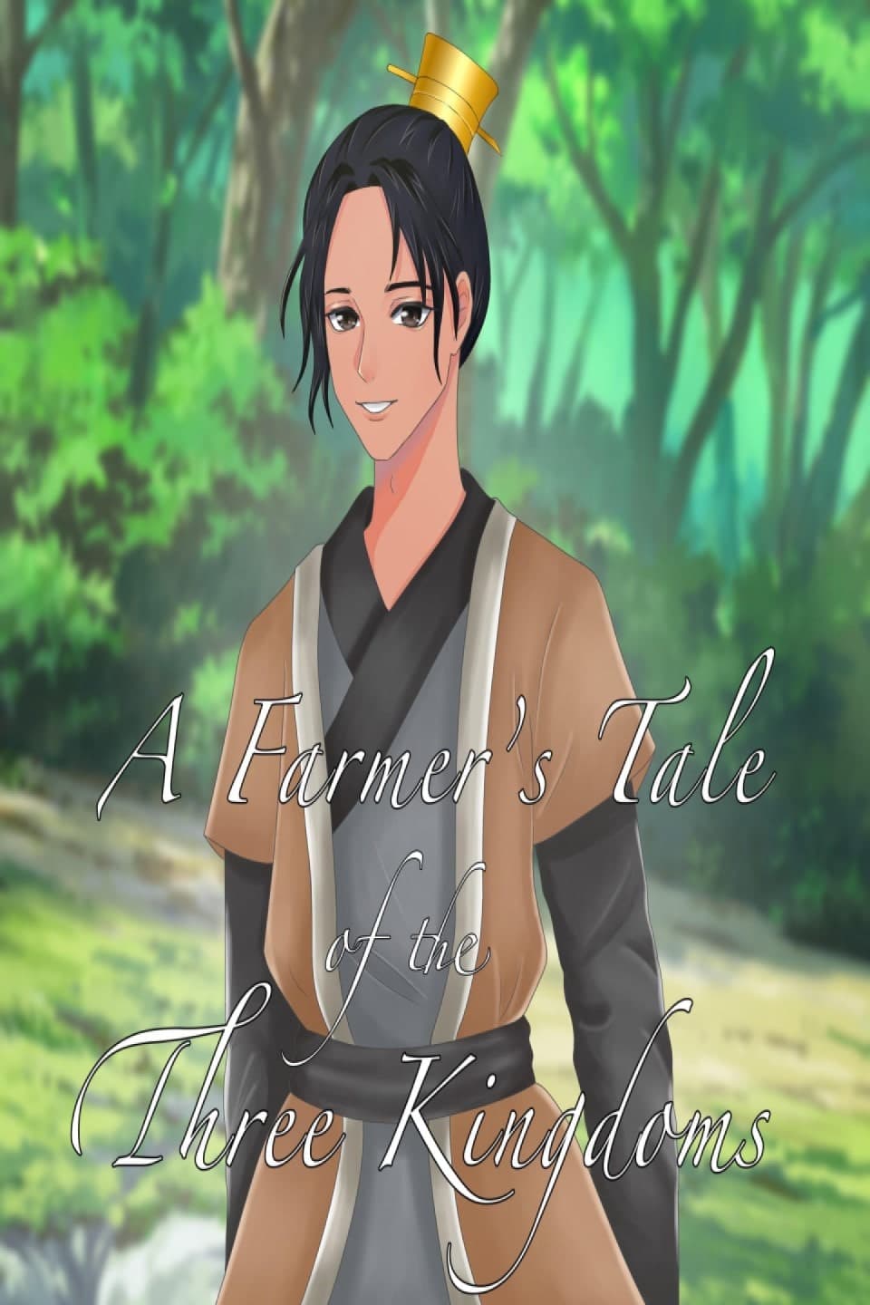 Farmer's Tale Of The Three Kingdoms