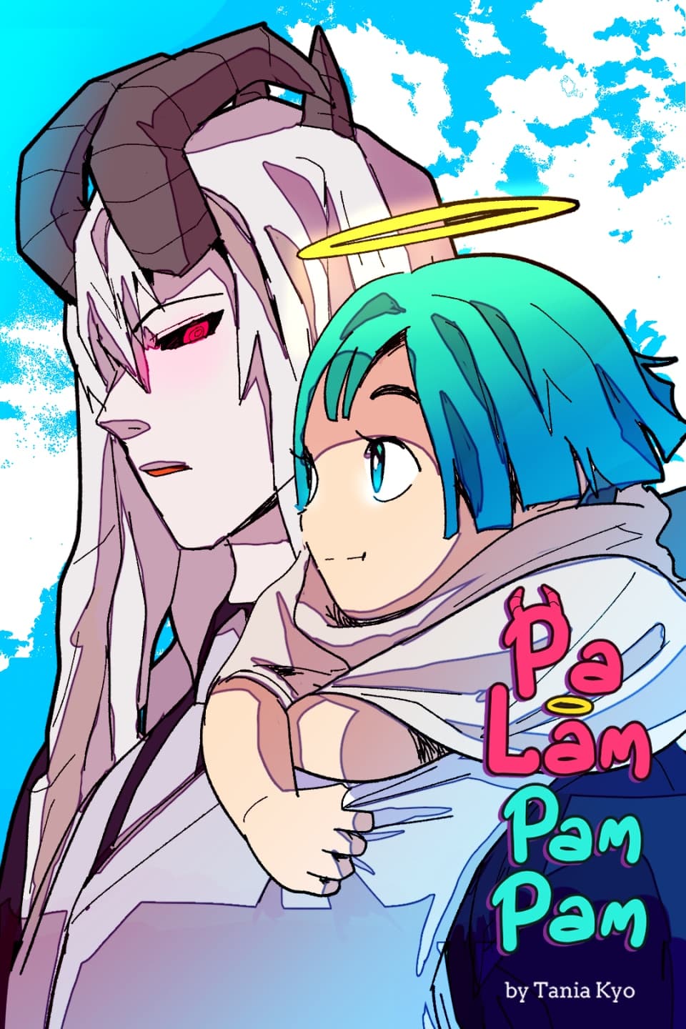 PA LAM PAM PAM