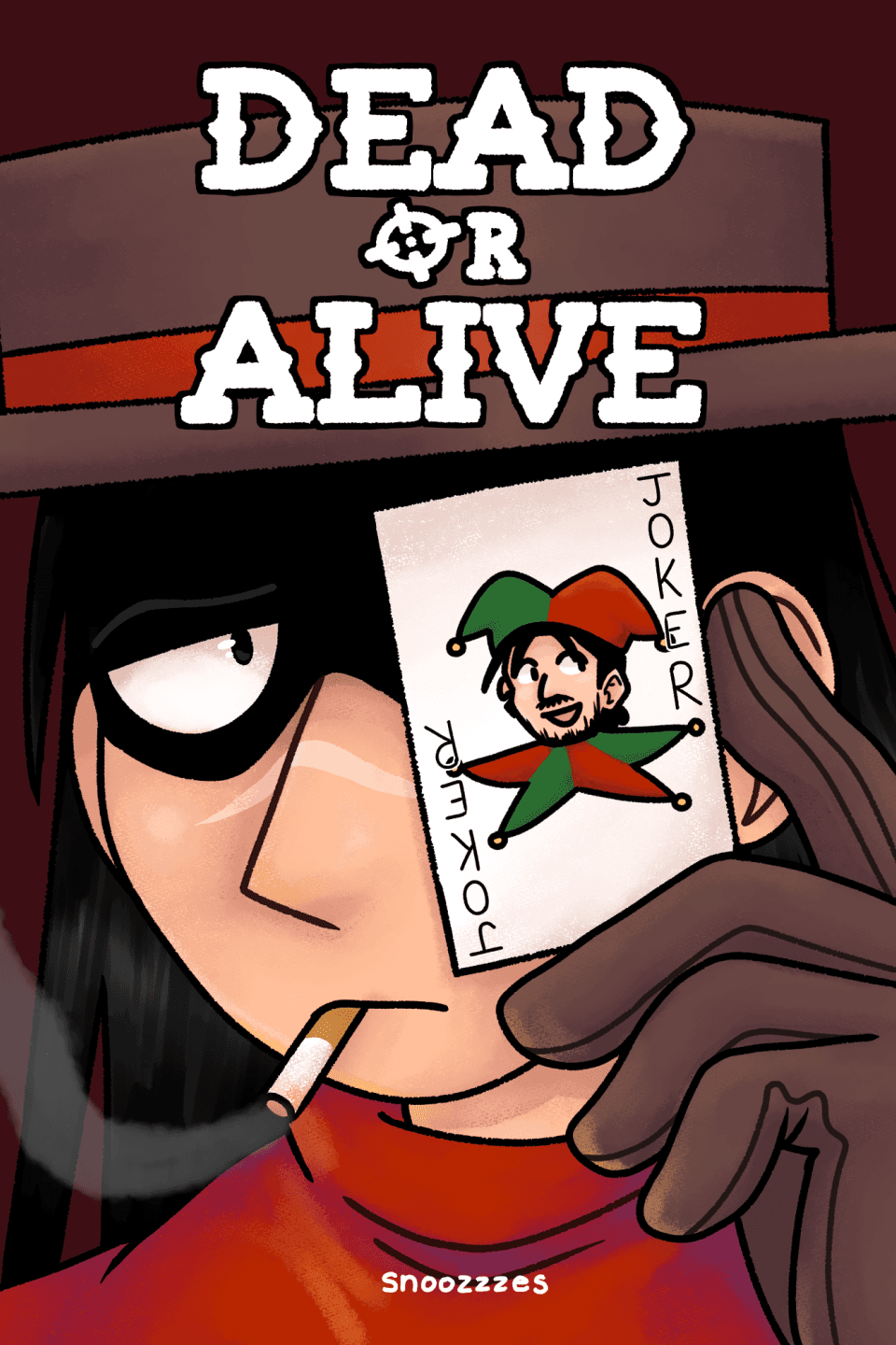 Dead or Alive