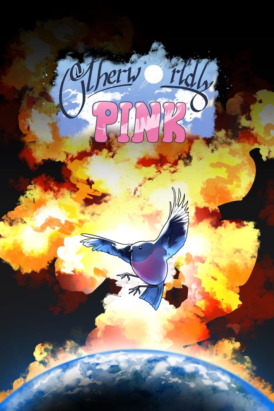 Otherworldly PINK