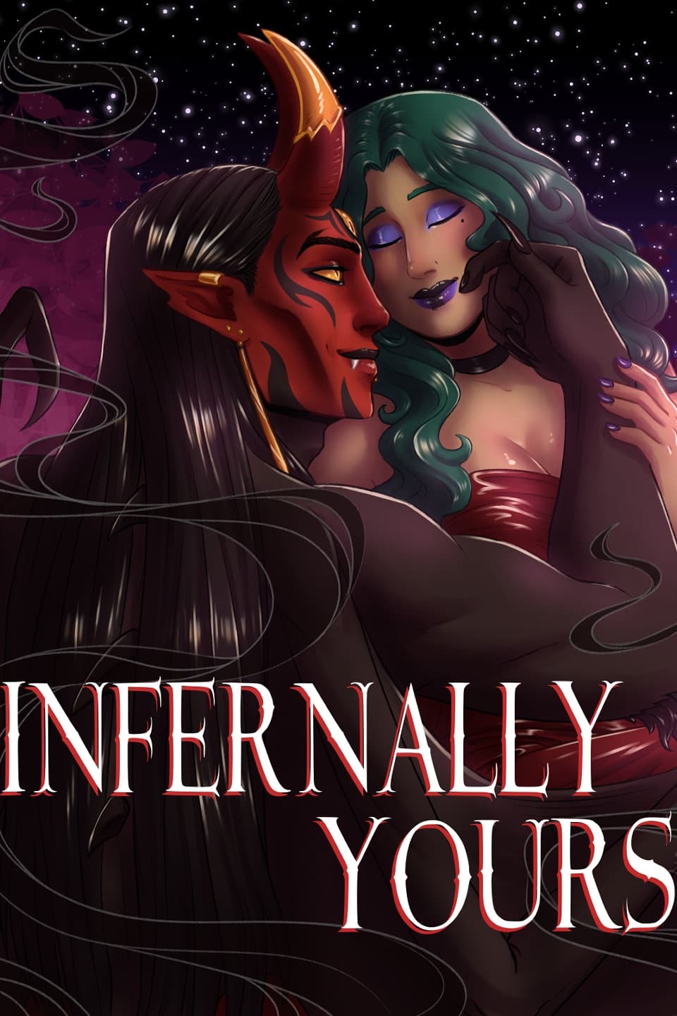 Infernally Yours