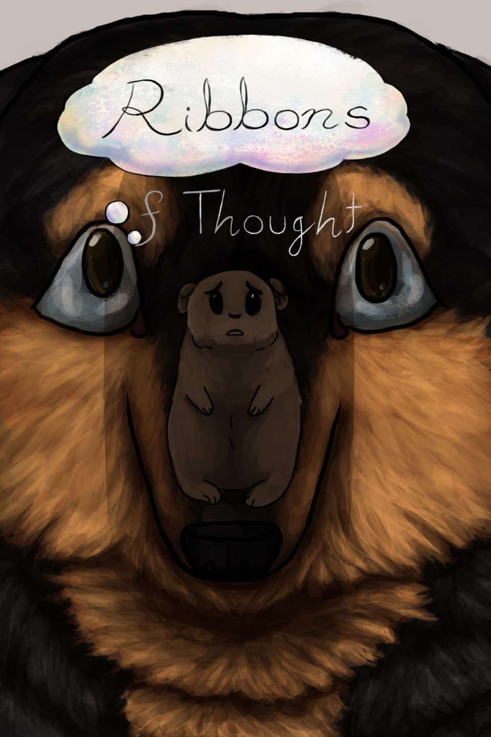 Ribbons of Thought