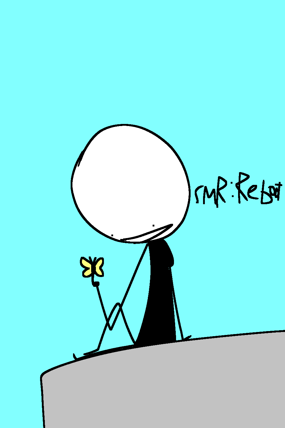 SMR:REBOOT