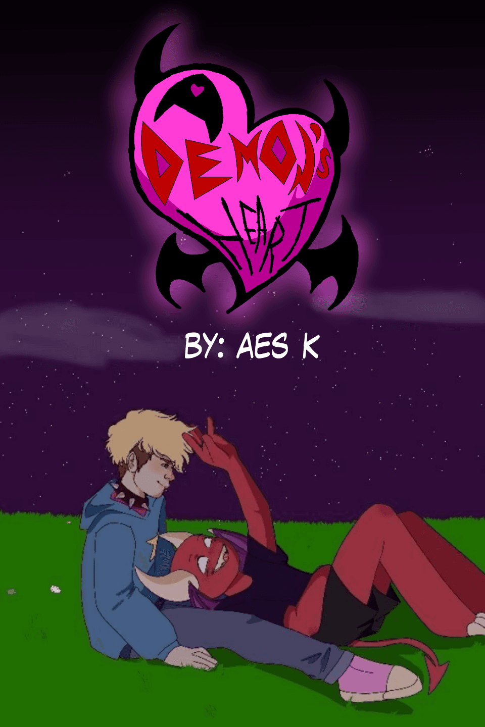 A Demon's Heart