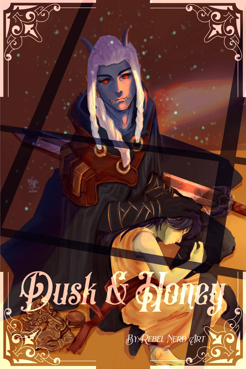 Dusk & Honey