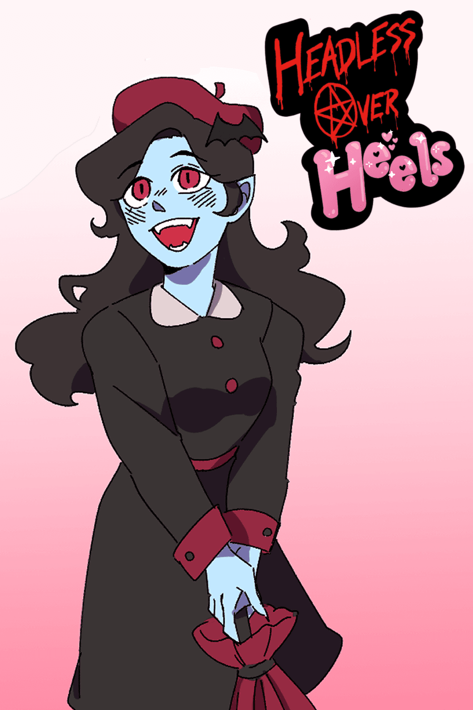 Headless Over Heels