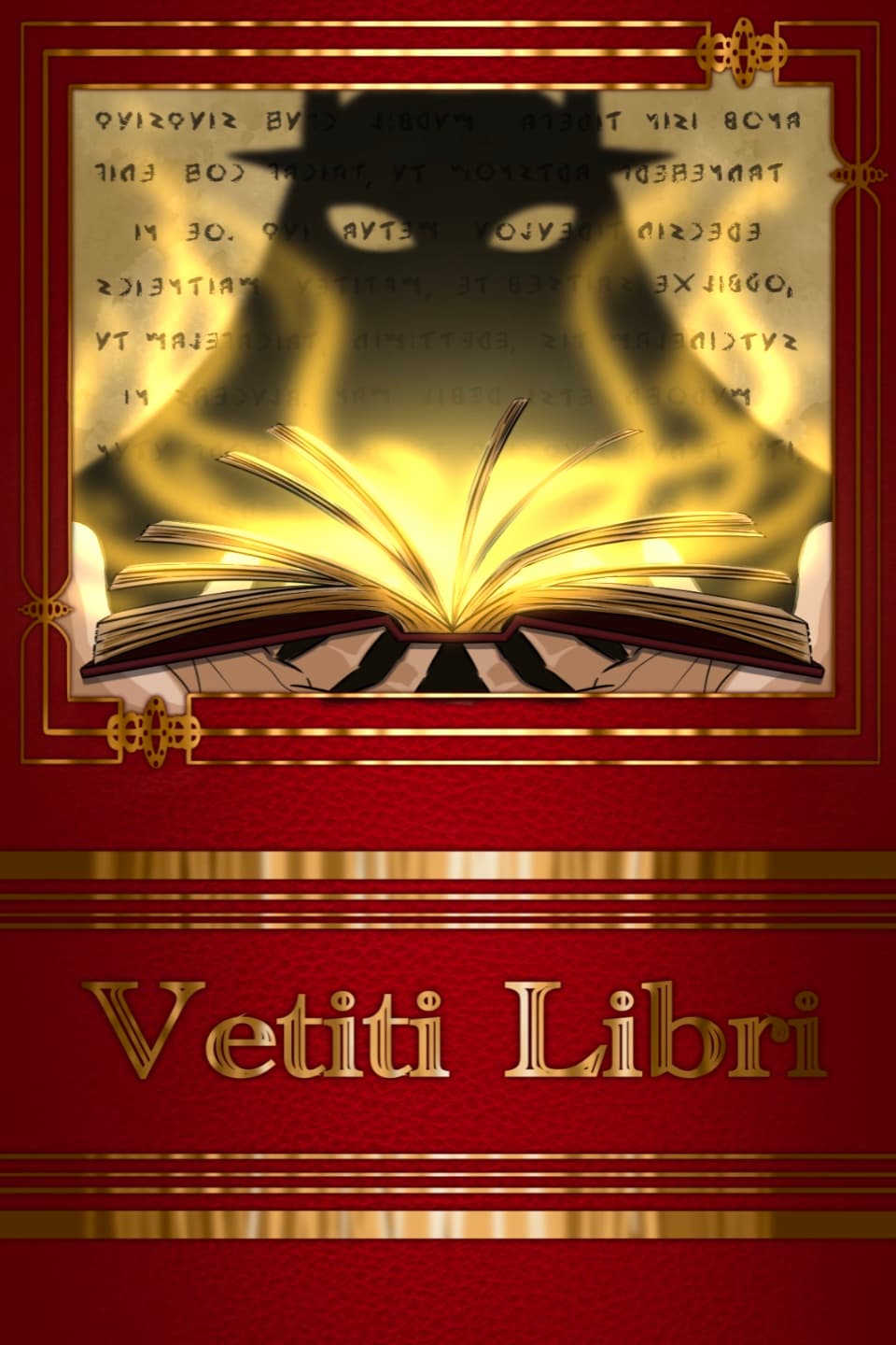 VETITI LIBRI