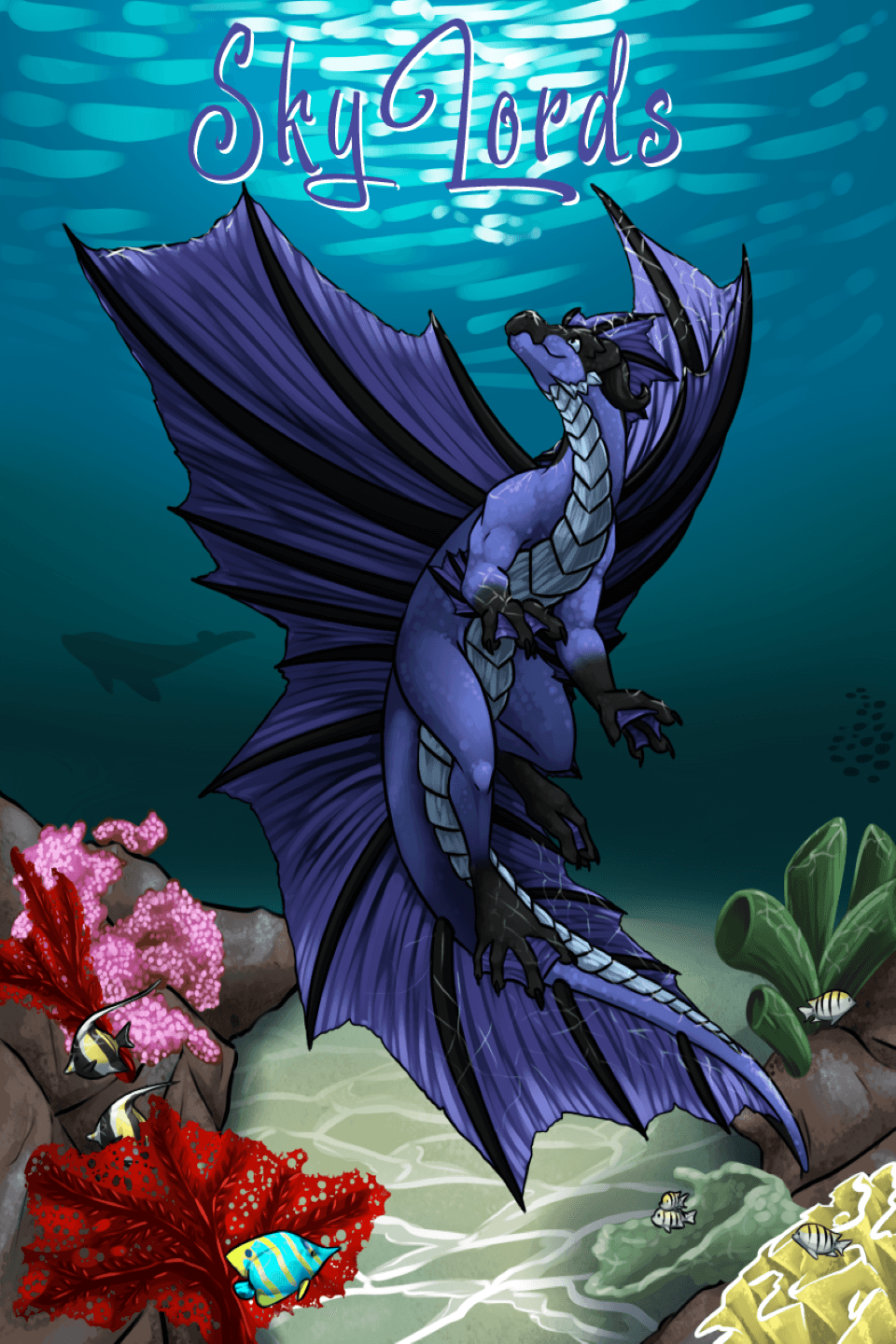 Skylords