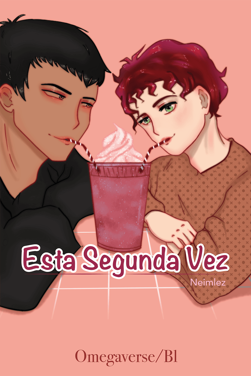 Esta segunda vez
