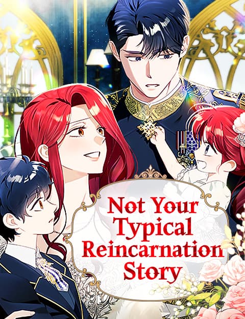 Special Re-Launch: Not Your Typical Reincarnation Story