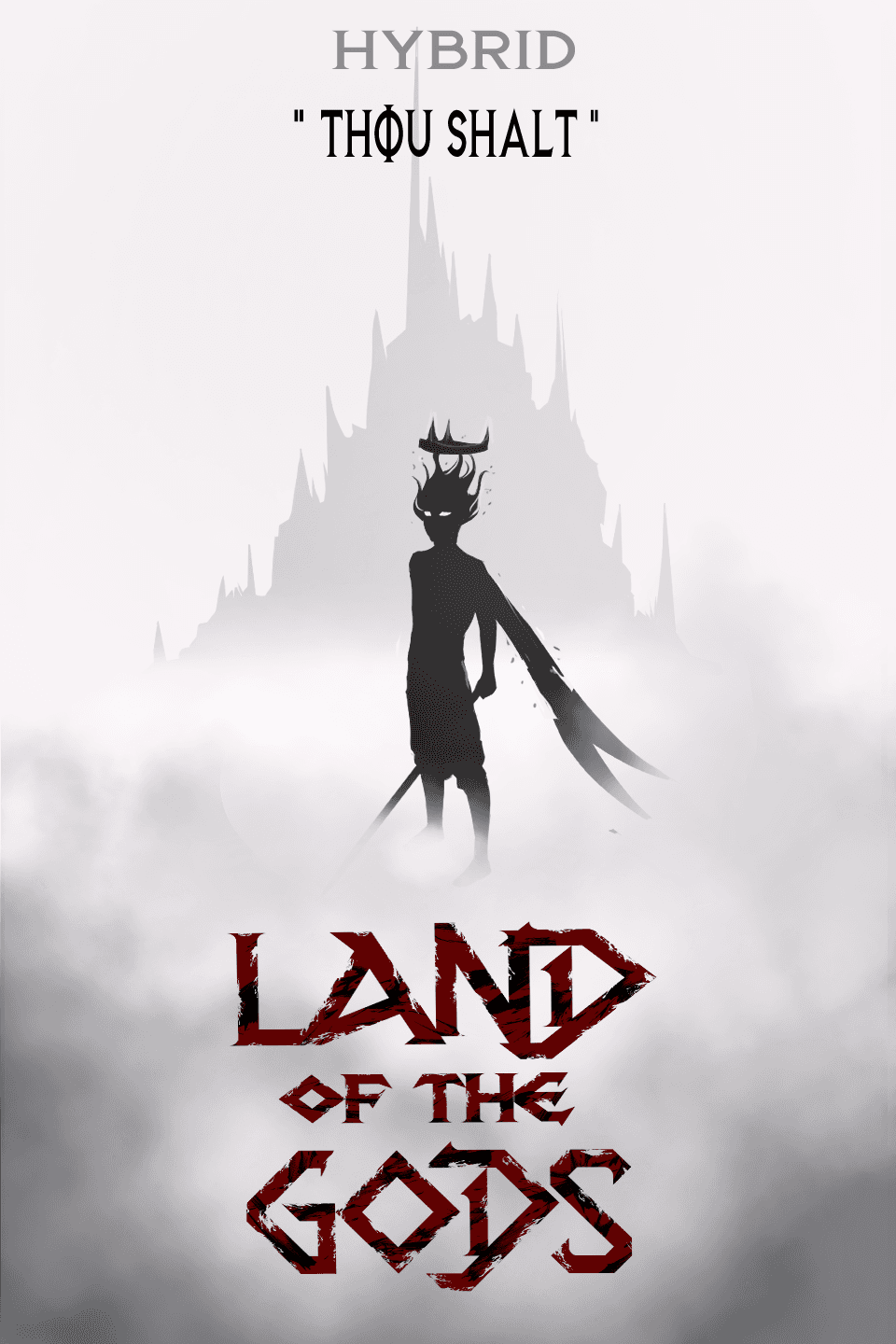 LAND OF THE GODS