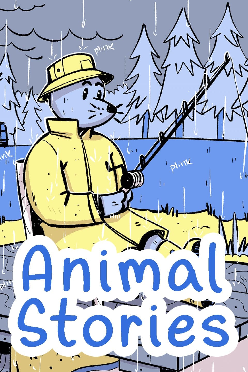 Animal Stories