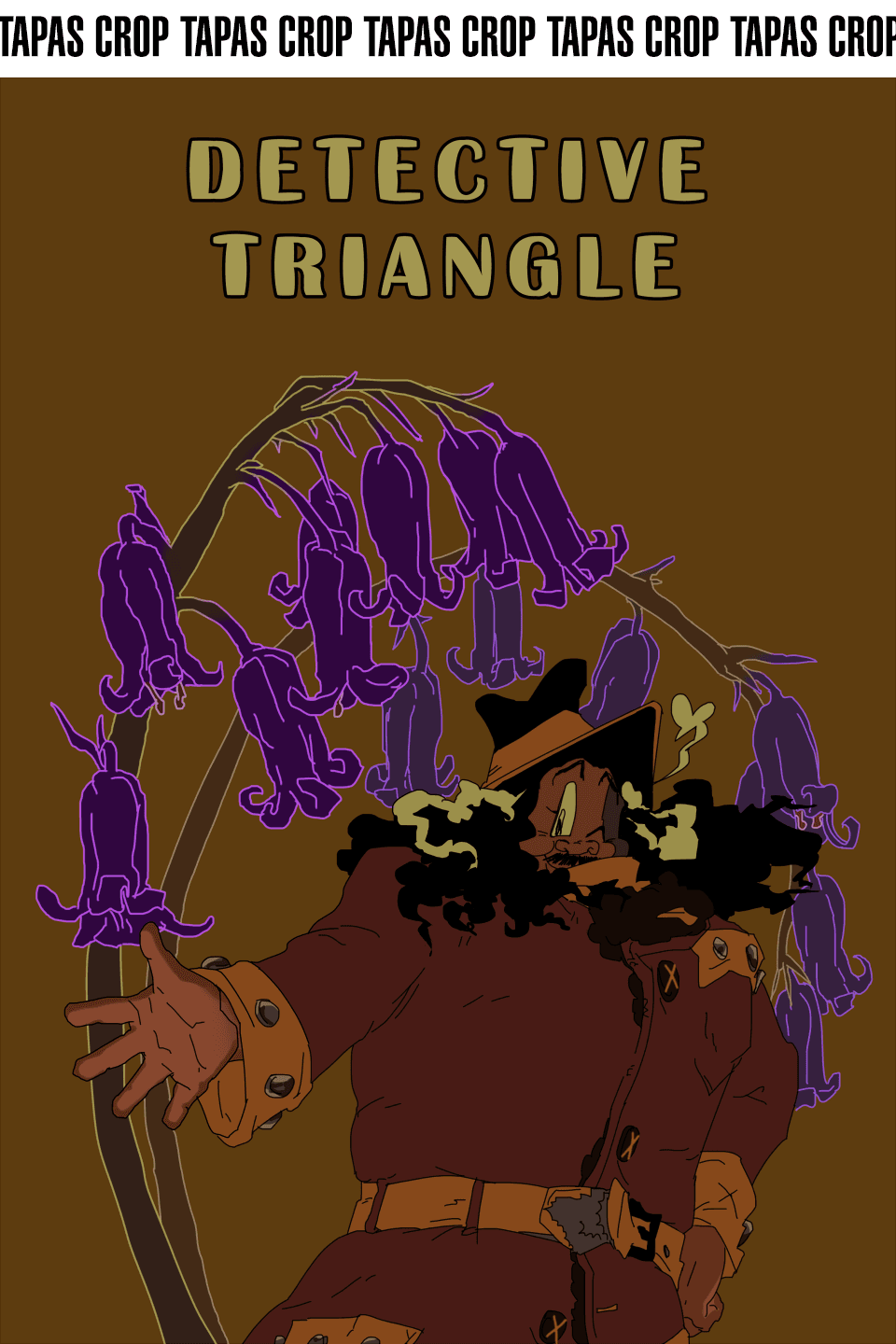 Detective Triangle