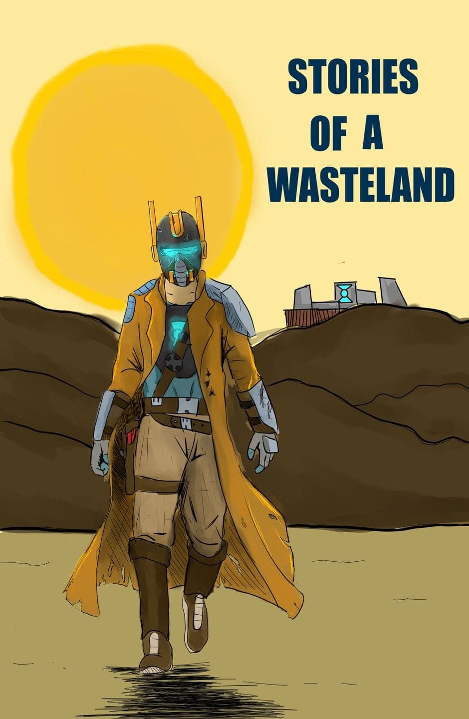 Stories of a Wasteland. (Español)