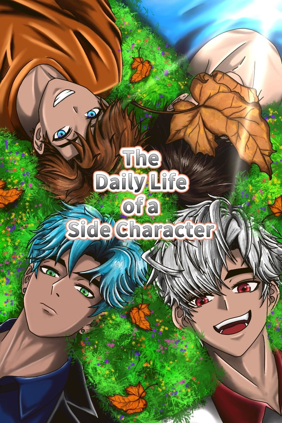 The Daily Life of a Side Character