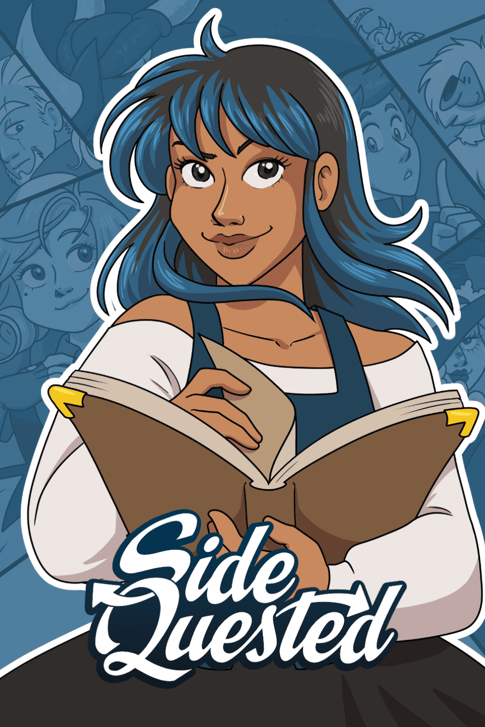Side Quested