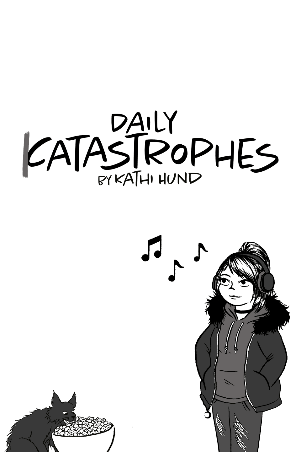 Daily Katastrophes