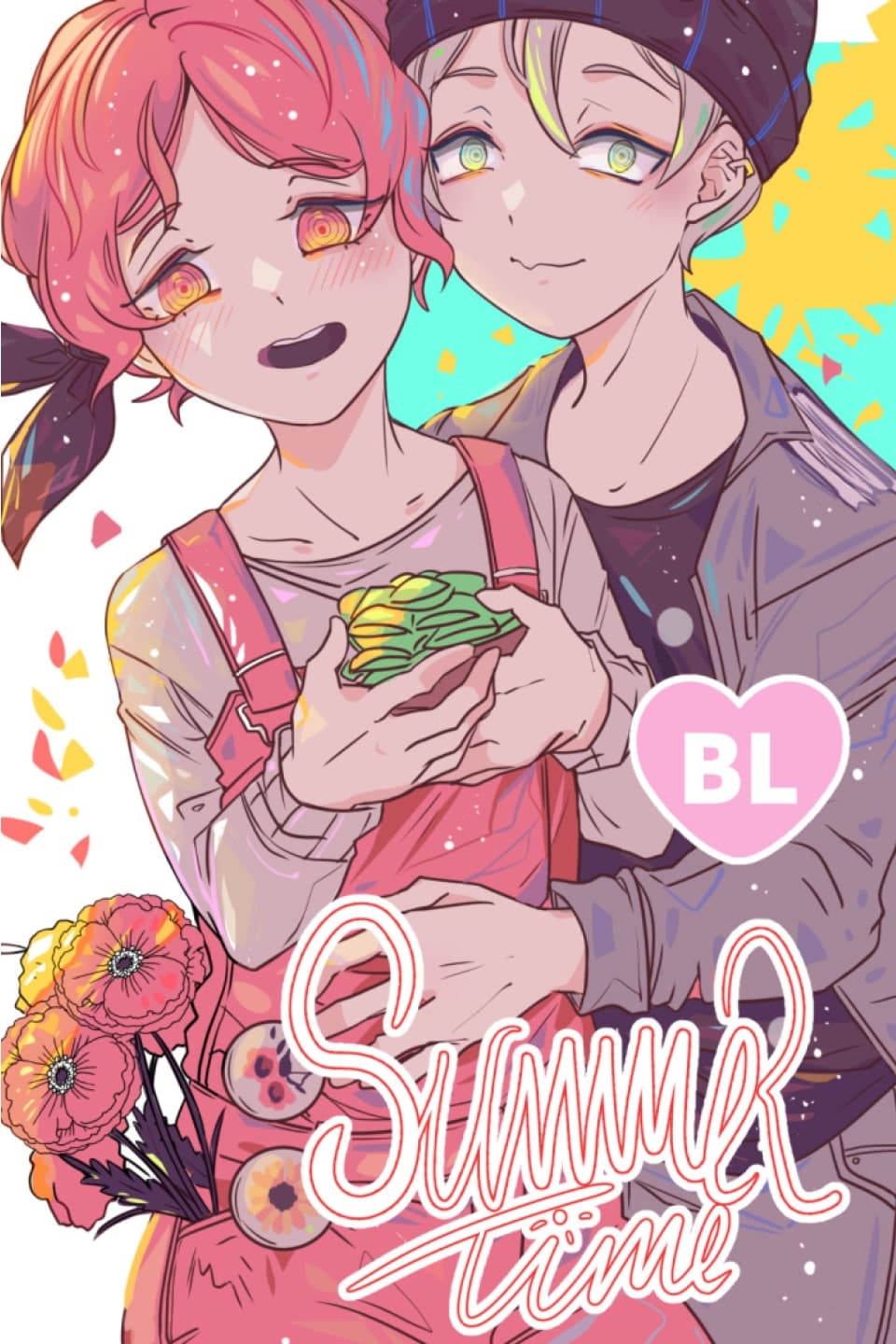 Summertime