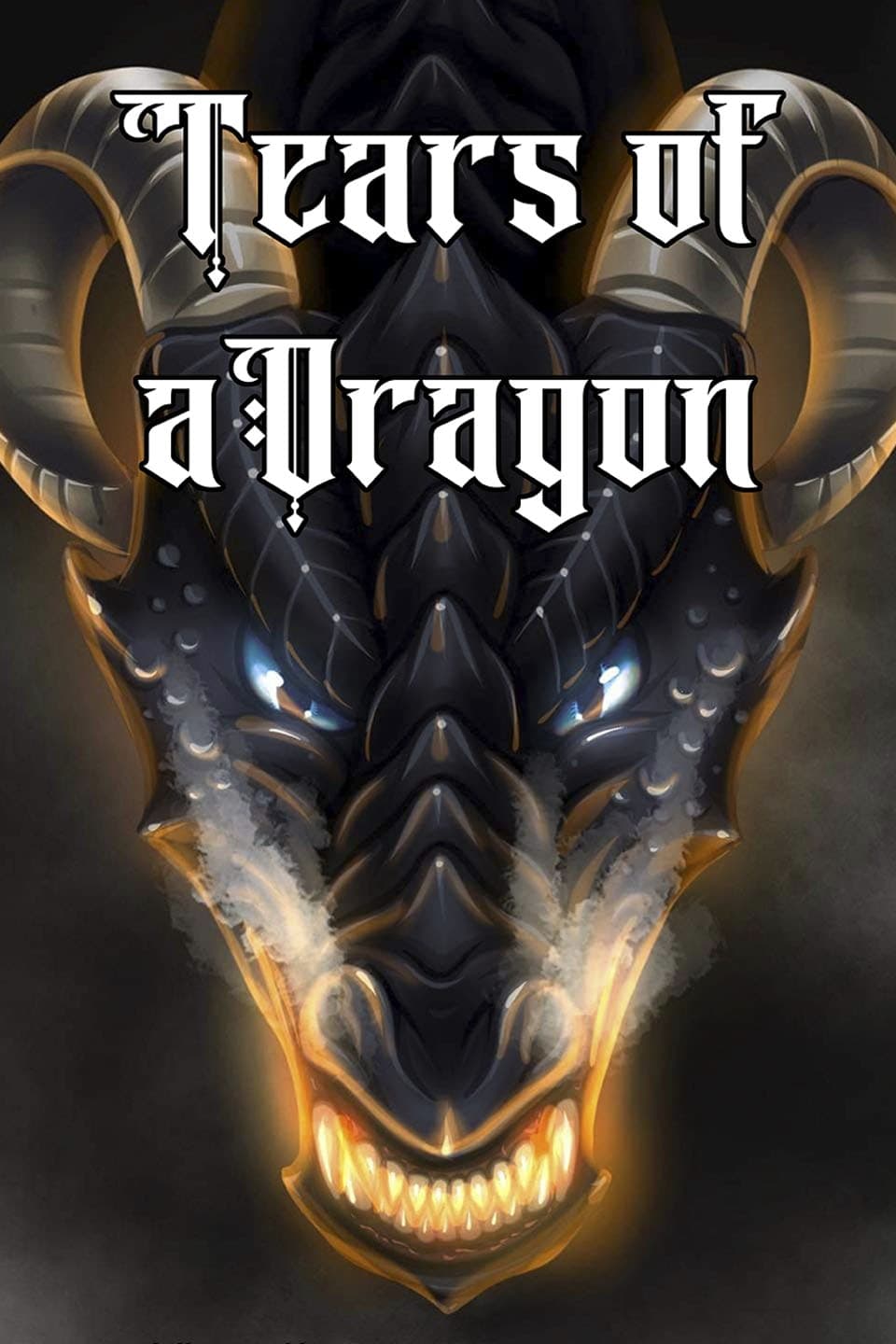 Tears of a Dragon