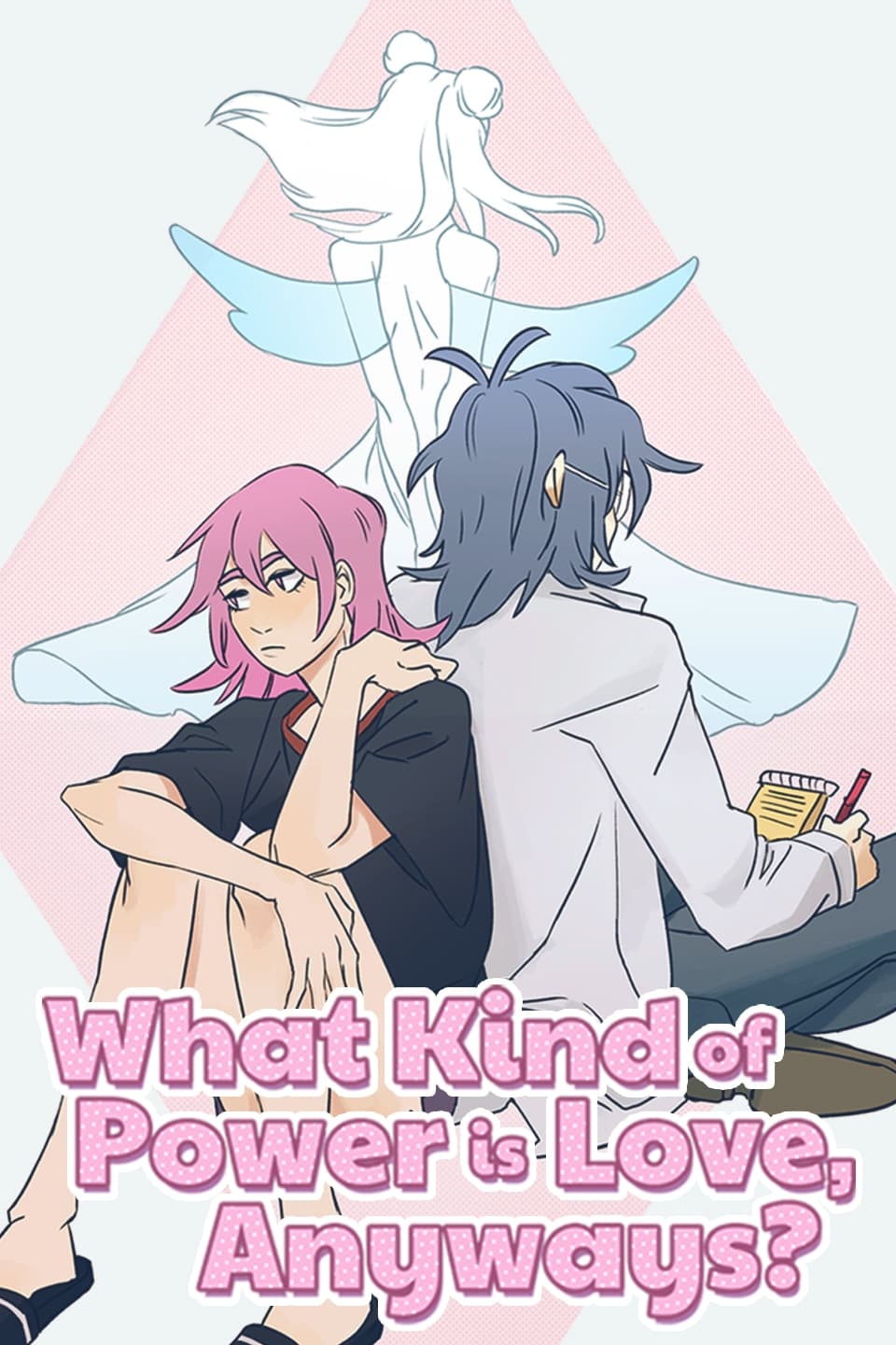 What Kind of Power is Love, Anyways?
