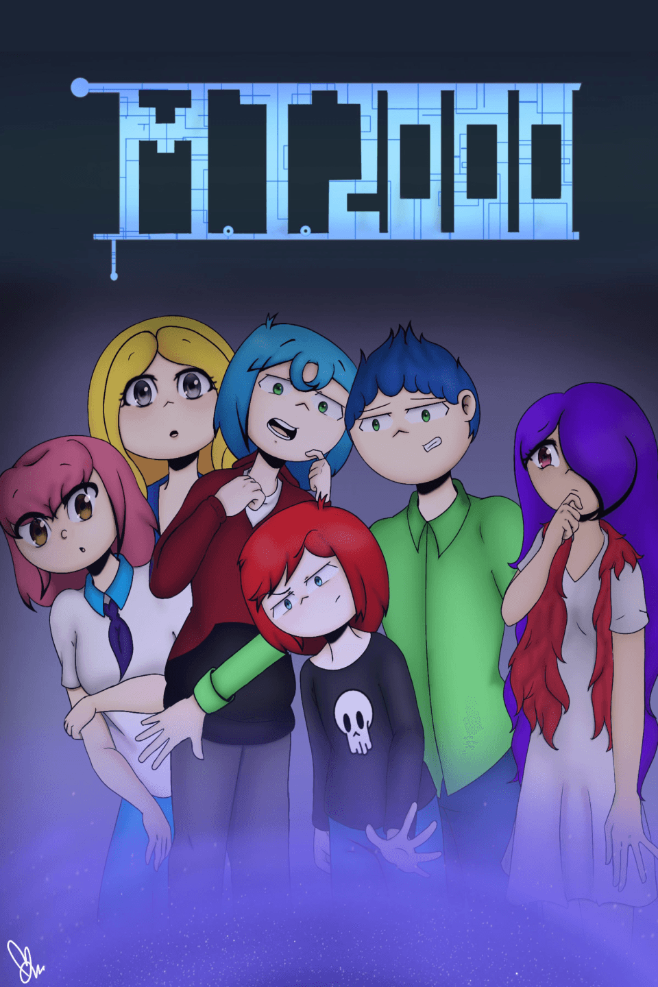 M.T.2000