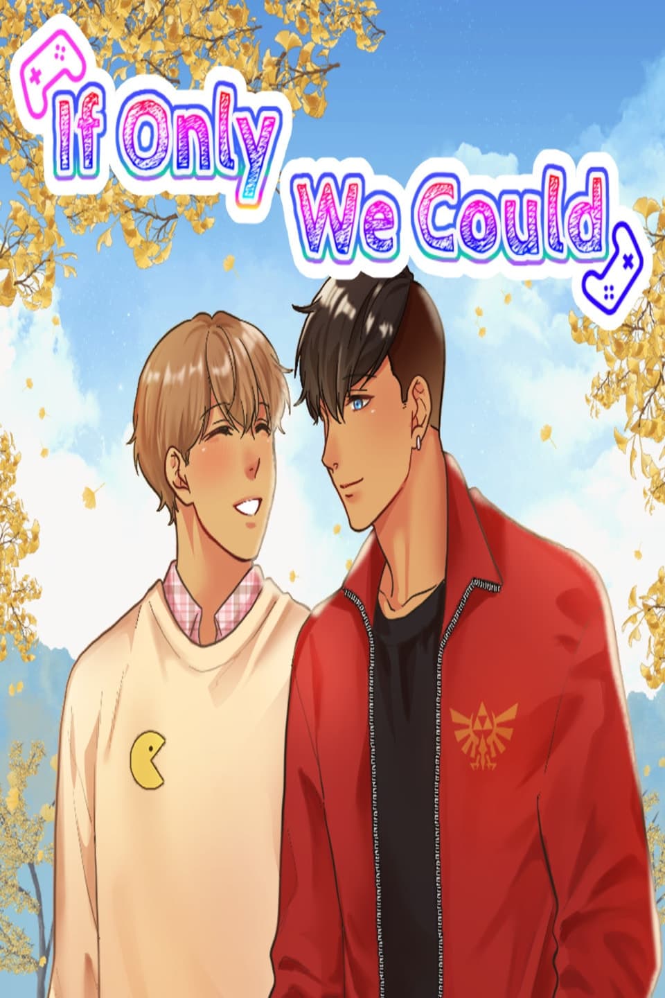 If Only We Could