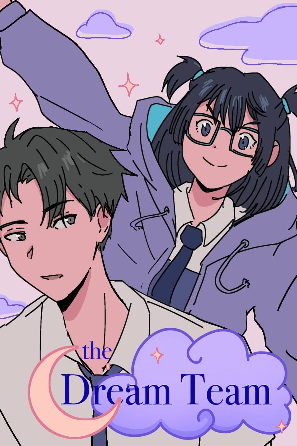 The Dream Team